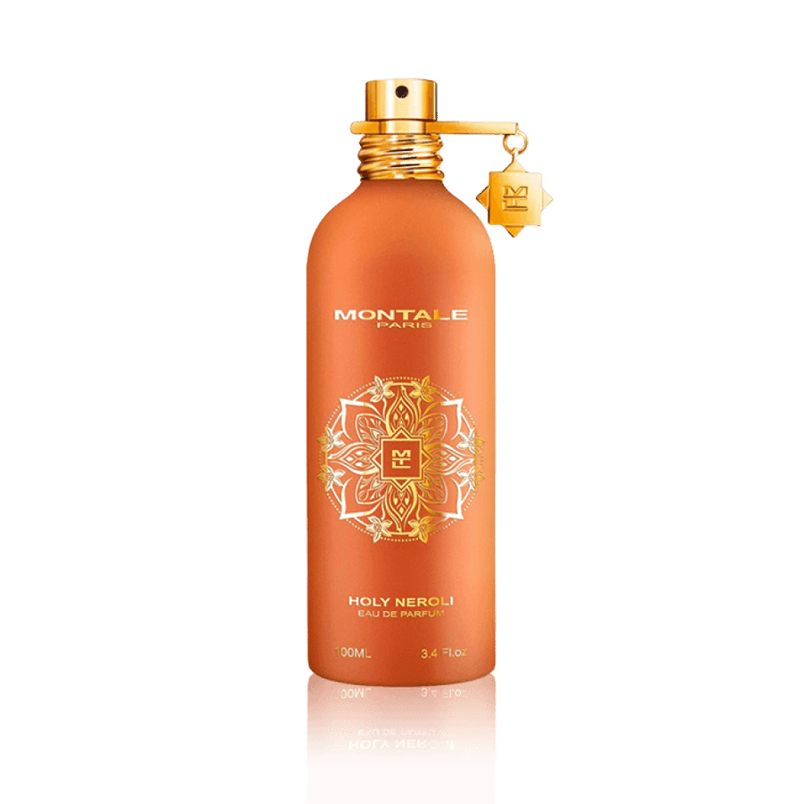 عطر مونتال هولي نيرولي أو دو برفيوم 100 مل