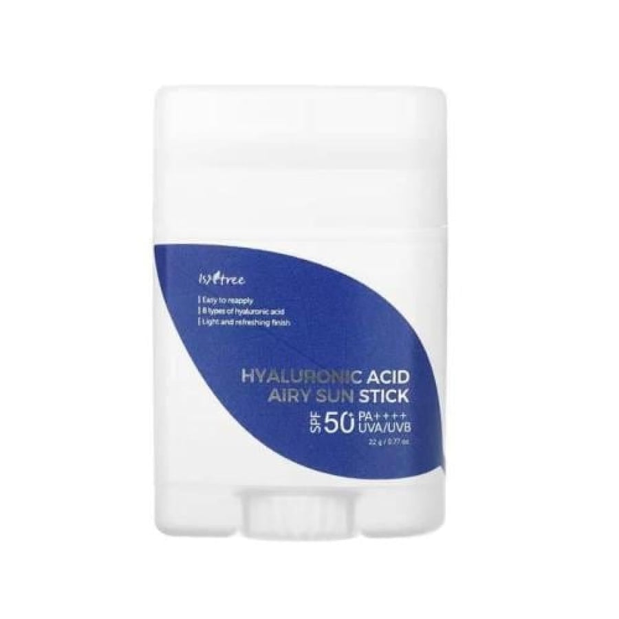 واقي شمس ستيك SPF50 بحمض الهيالورونيك من اسنتري 200 جرام