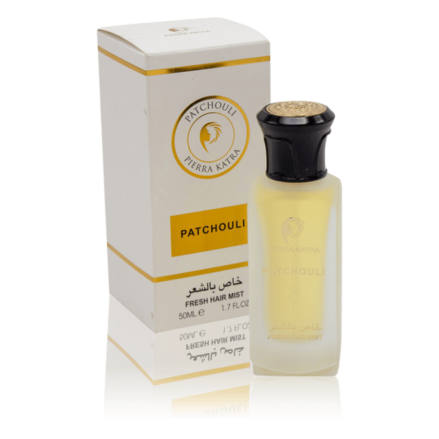 عطر بييرا كاترا باتشولي معطر شعر 50 مل