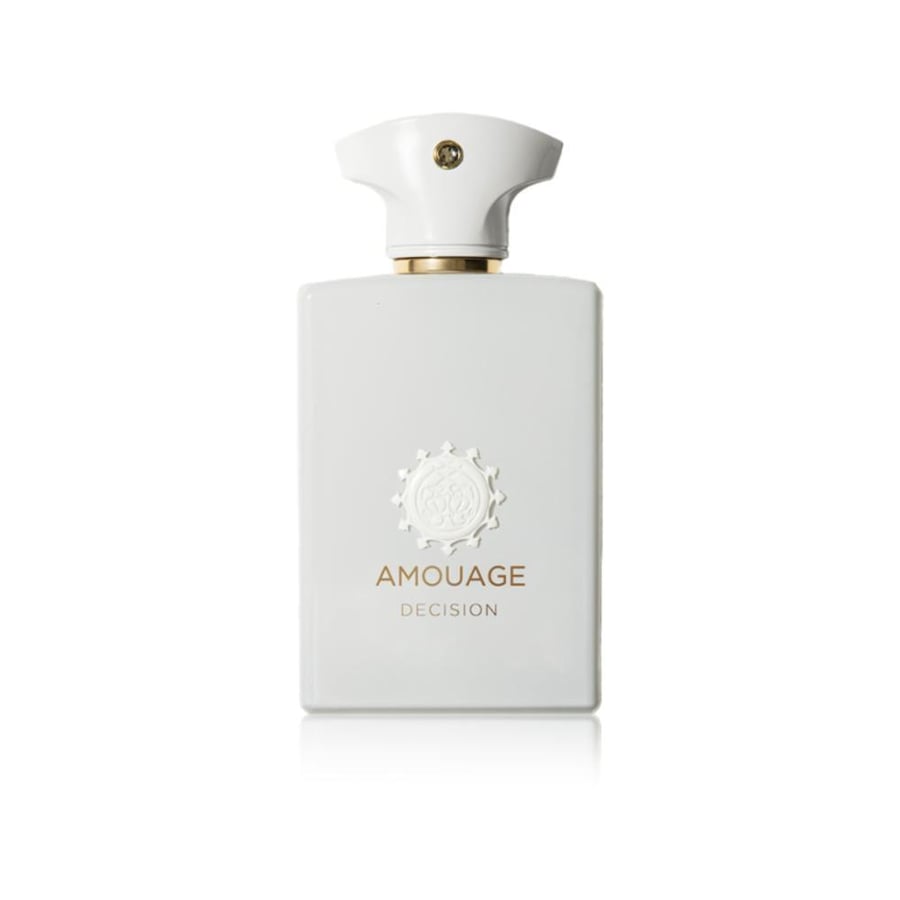 زجاجة عطر امواج ديسيشن عطور للجنسين 100ml للجنسين Eau de Parfum بعبق Woody