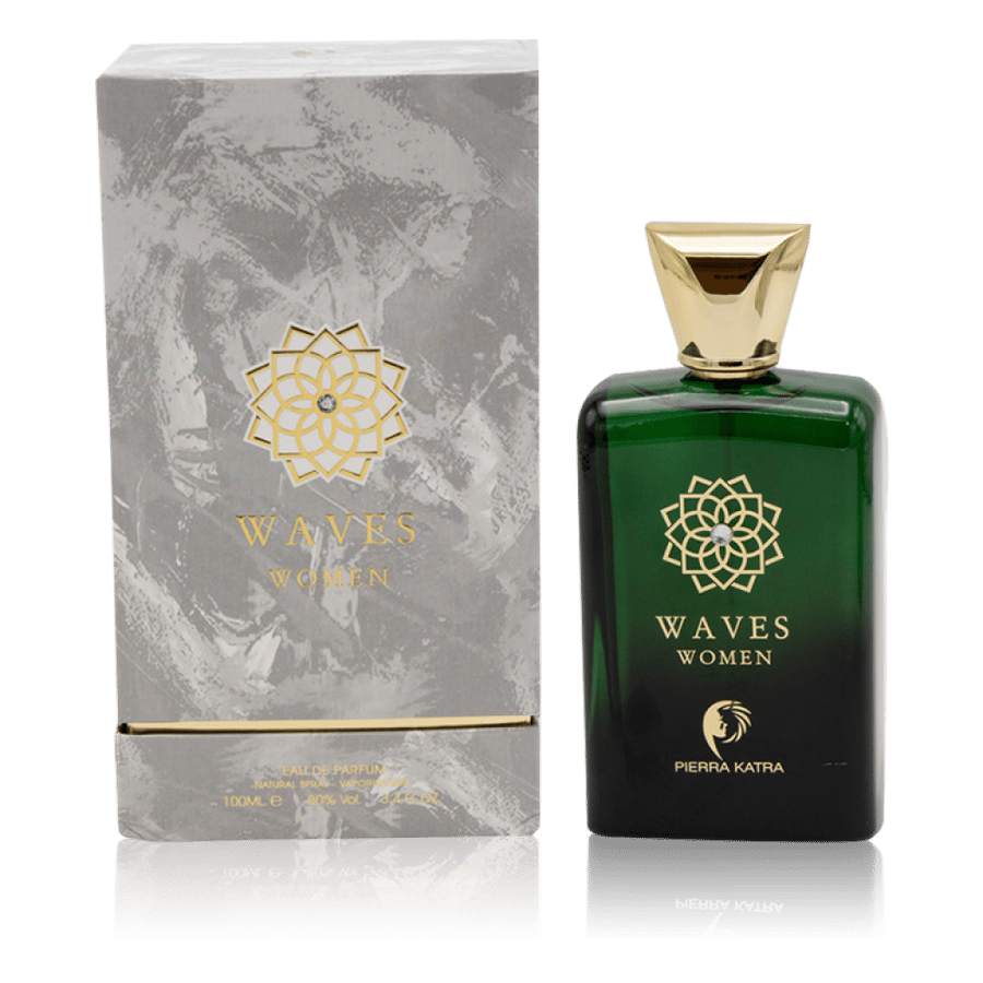 عطر بييرا كاترا ويفز أو دو برفيوم 100 مل