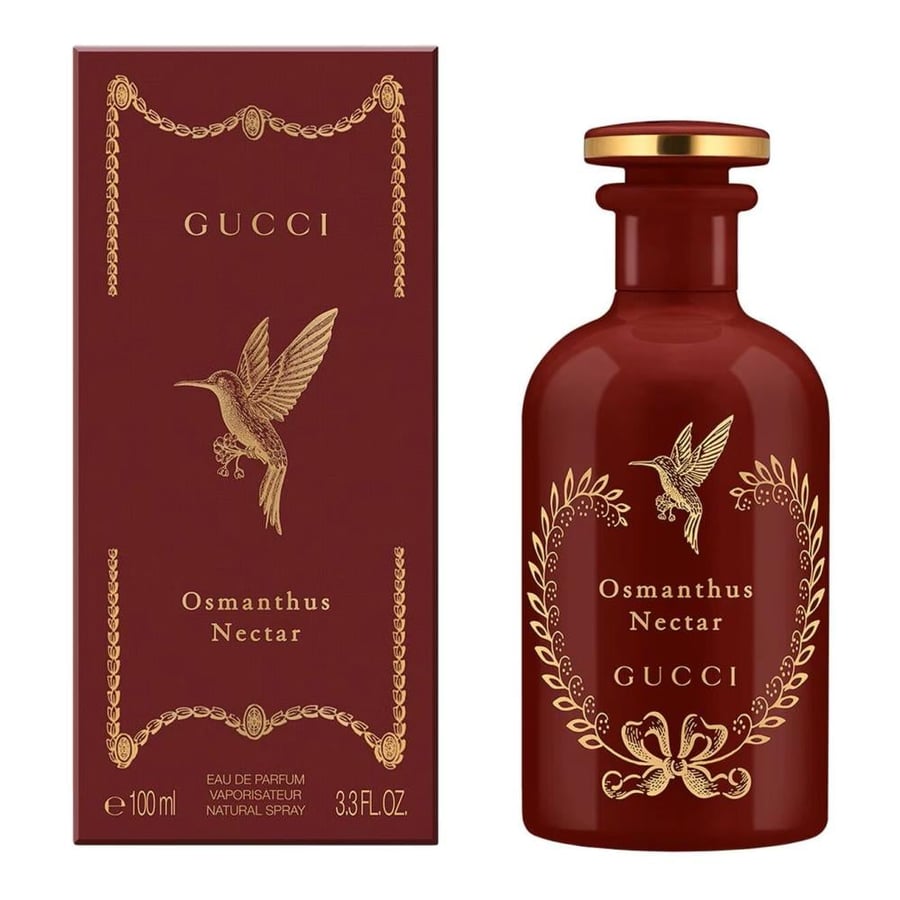 عطر قوتشي أوسمانثوس نكتار أو دو بارفيوم 100مل اصلي للجنسين مهووس