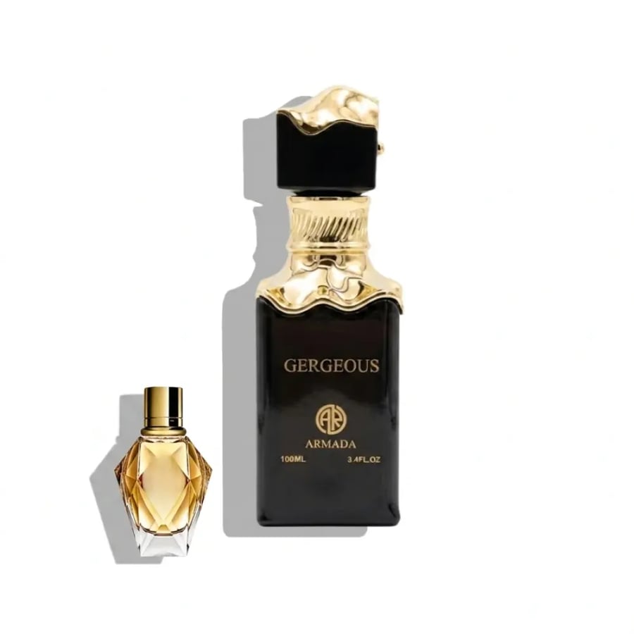 عطر جيرجيوس اودو بارفيوم 100 مل من أرمادا
