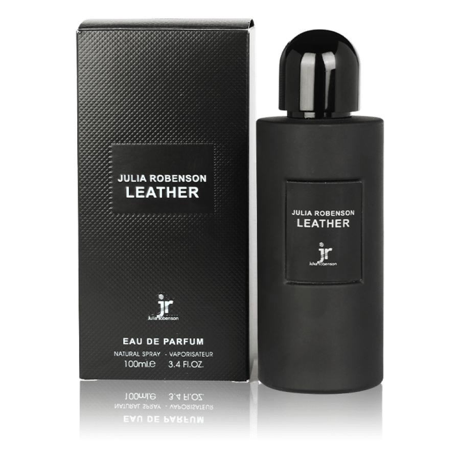 عطر بييرا كاترا جوليا روبنسون ليذر أو دو برفيوم 100 مل