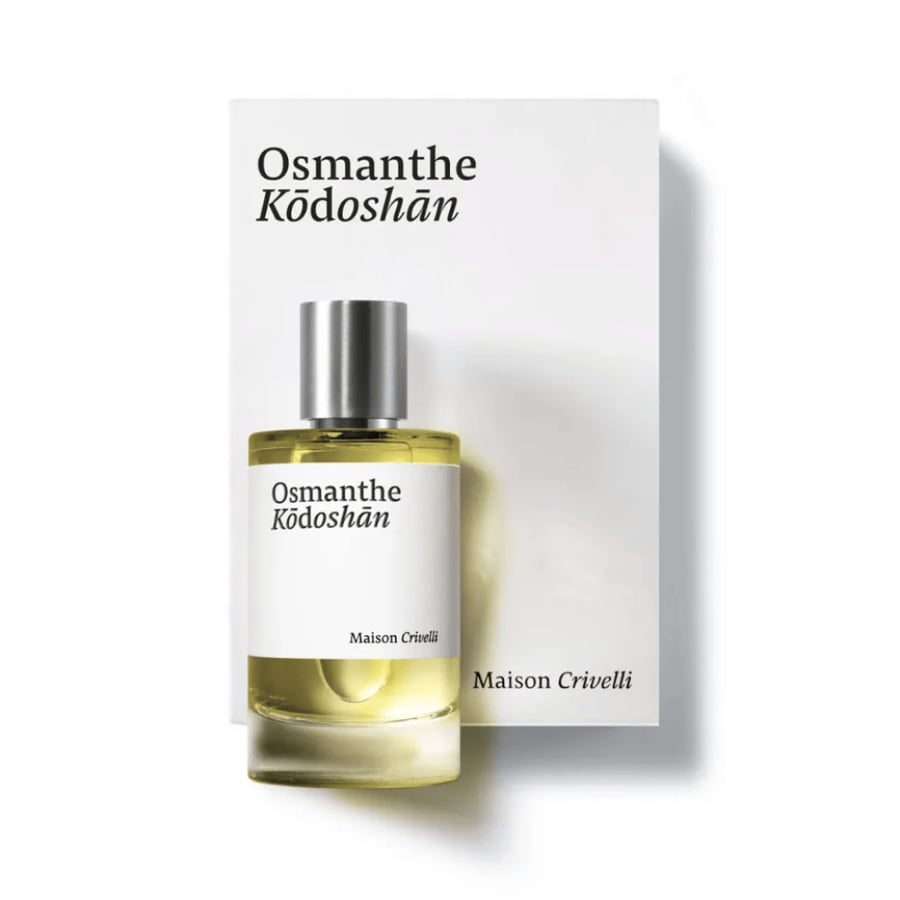 عطر ميزون كريفلي أوسمانث كودوشان 100 مل