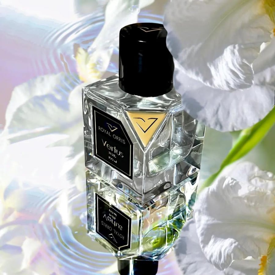 عطر ڤيرتوس رويال أوريس 100مل للجنسين