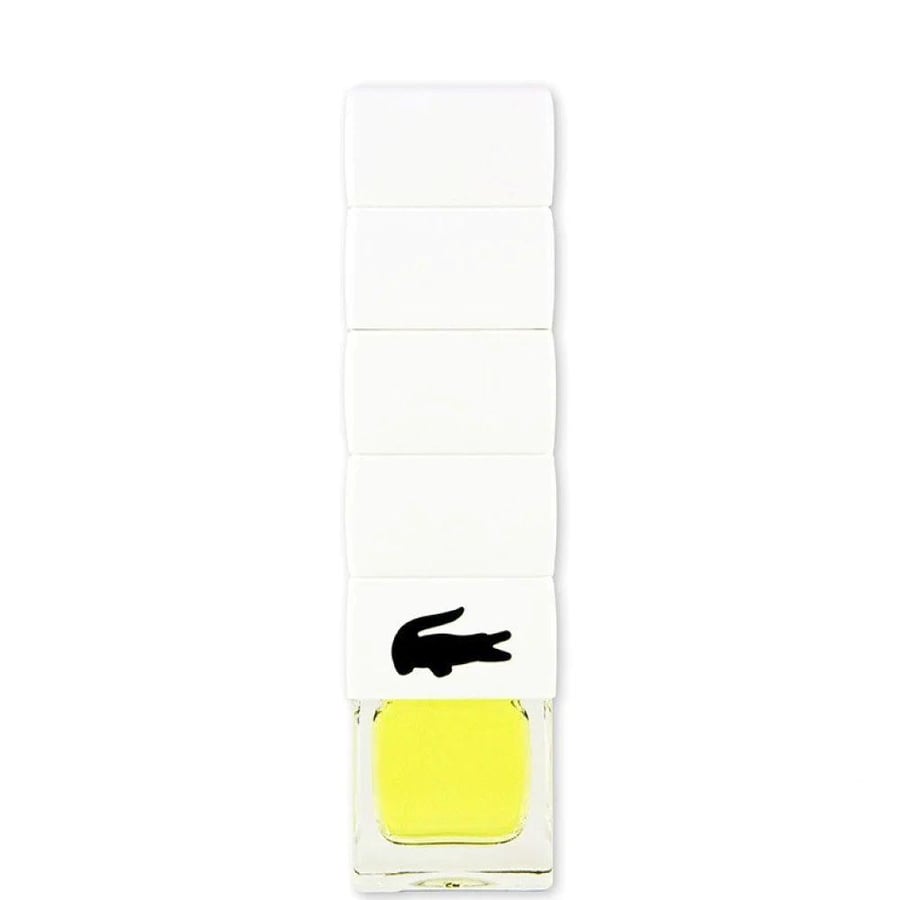 زجاجة عطر لاكوست شالينج ريفرش Lacoste Challenge Re Fresh الأنيقة