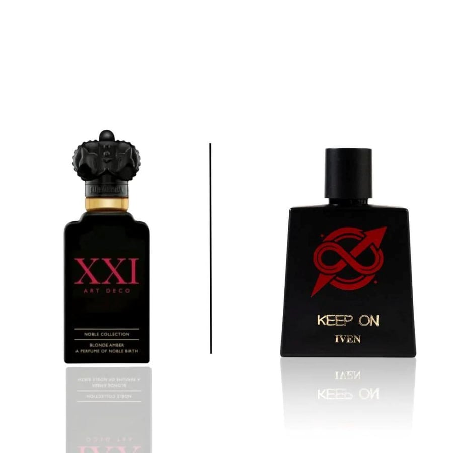 عطر ايفن كيب اون أو دو بارفيوم 100مل (للجنسين)