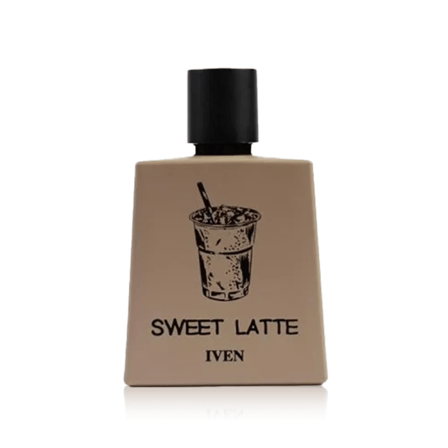عطر ايفن سويت لاتيه او دو بارفيوم 100مل اصلي للجنسين مهووس عطر ايفن سويت لاتيه او دو بارفيوم 100مل اصلي للجنسين مهووس عطر ايفن سويت لاتيه او دو بارفيوم 100مل اصلي للجنسين مهووس