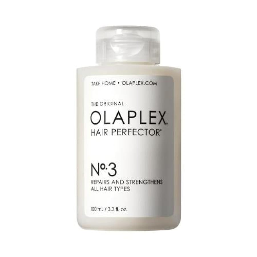 معالج ومحسن لإصلاح الشعر رقم 3 من اولابلكس 100مل Olaplex No 3 Hair Per