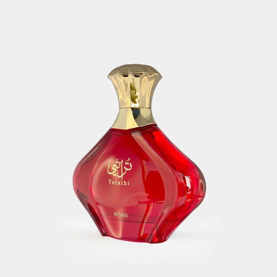 عطر أفنان ثراتي ريد 90 مل EDP للنساء