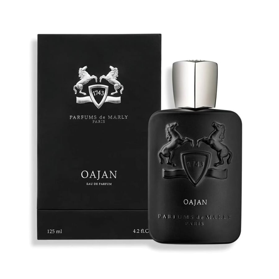 زجاجة عطر مارلي أوجان أو دو بارفيوم 125مل الأنيقة