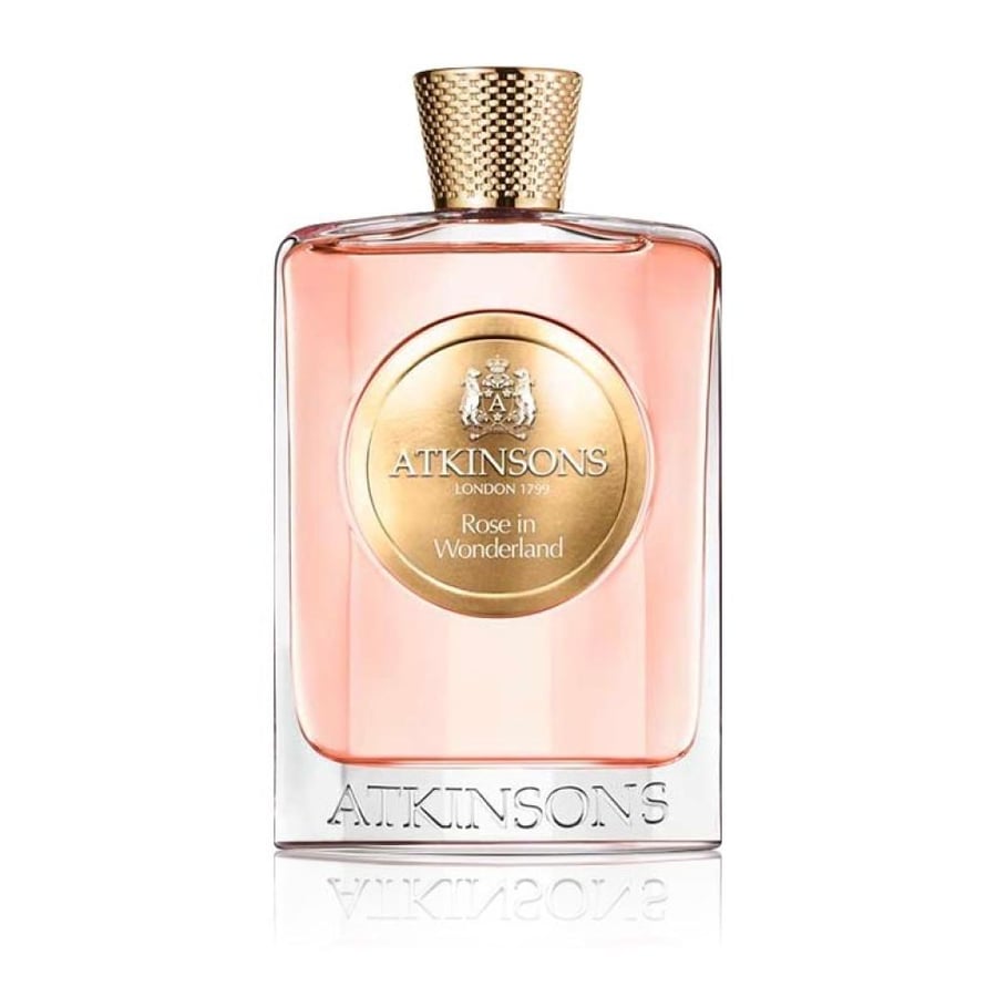 عطر أتكينسونس روز إن وندور لاند أو دو برفيوم 100 مل من مهووس