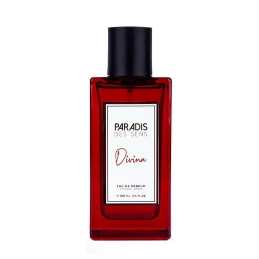 عطر بارادايس سانز ديفينا 100 مل EDP للنساء عطر بارادايس سانز ديفينا 100 مل EDP للنساء عطر بارادايس سانز ديفينا 100 مل EDP للنساء