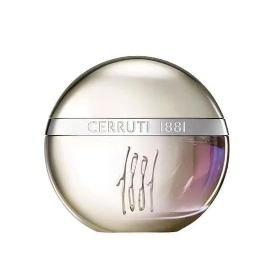 زجاجة عطر شيروتي 1881 ريف دي روزيس Cerruti 1881 Reve De Roses Eau de P