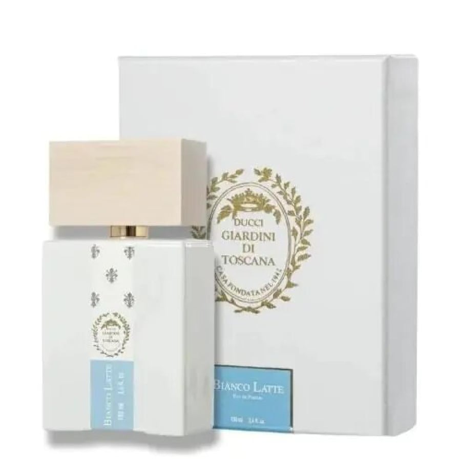 عطر جيارديني دي توسكانا بيانكو لاتي أودو برفان 100 مل