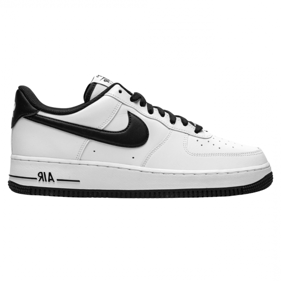 Air force  black