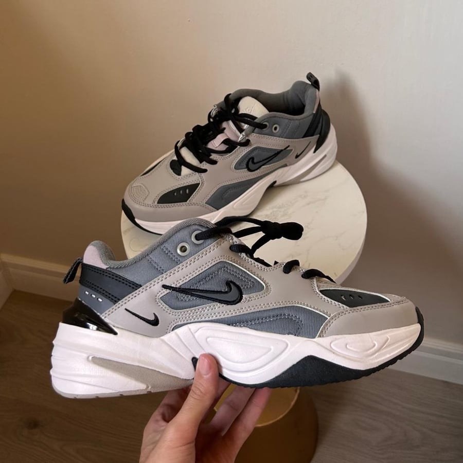 M2K TEKNO B