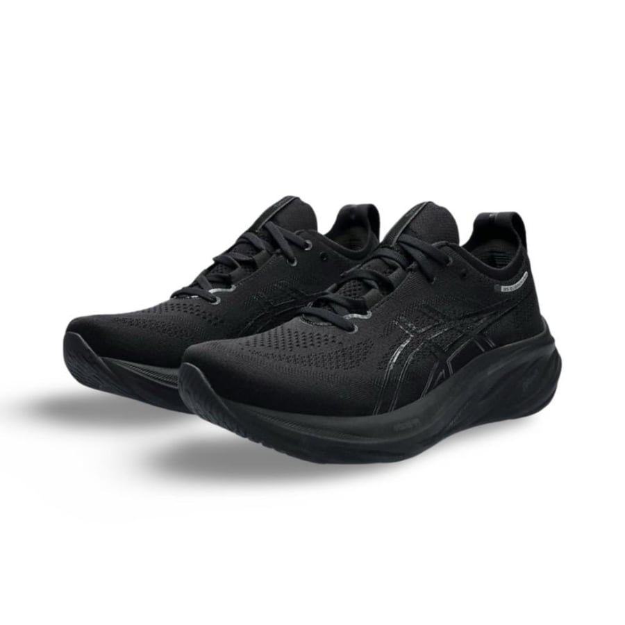 Asics Novaplast 4 black
