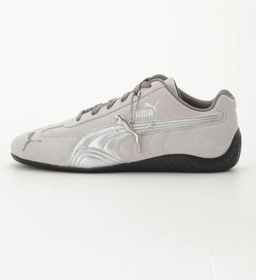 Puma Speedcat OG "Nuance Gray