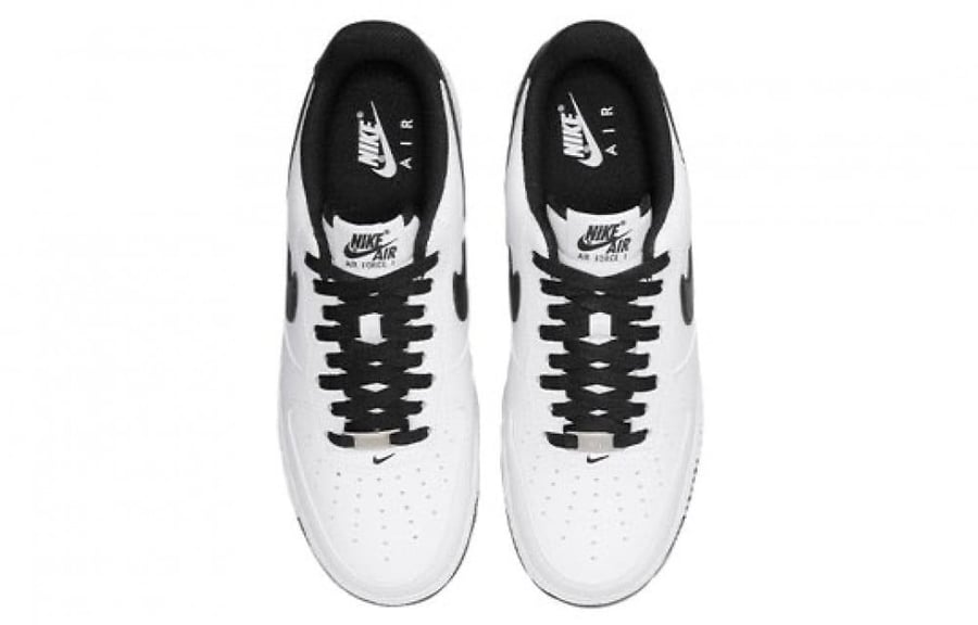 Air force  black