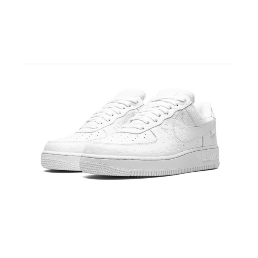 Air force+Louis Vuitton