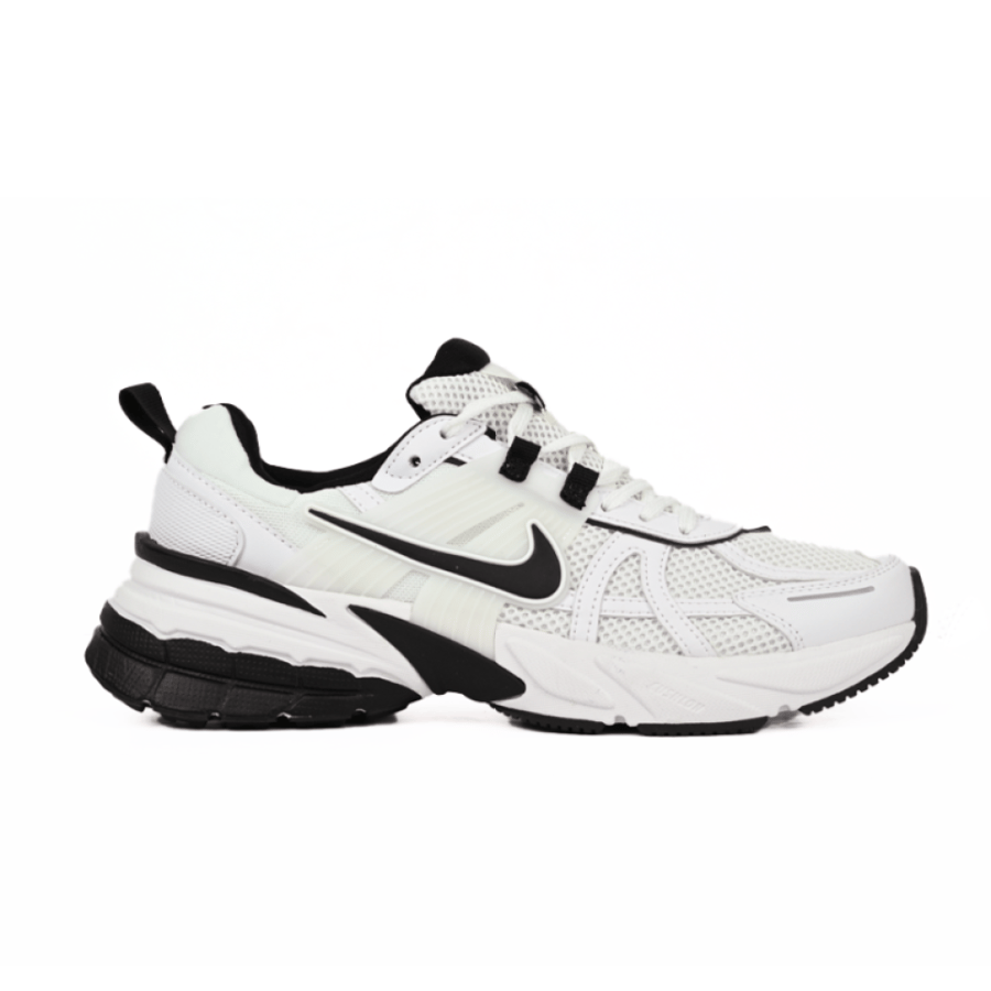 Nike V2K White black