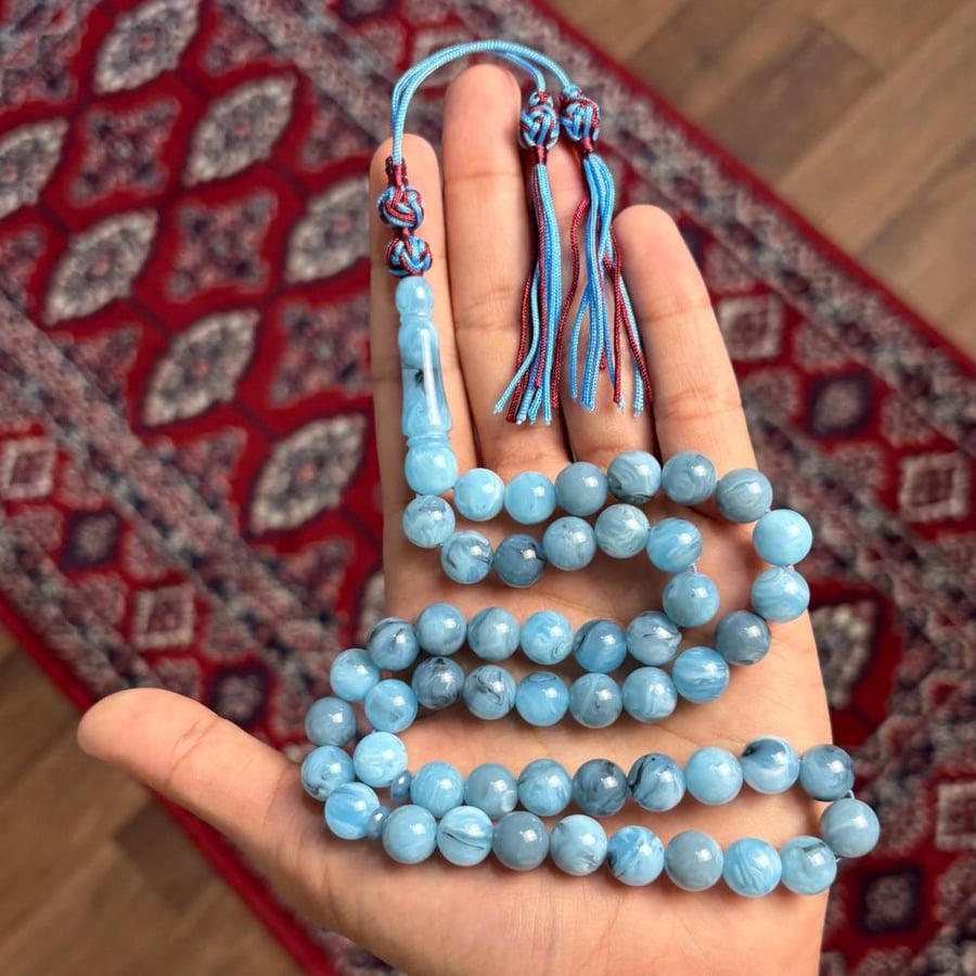 بكلايت بحري مخلوط