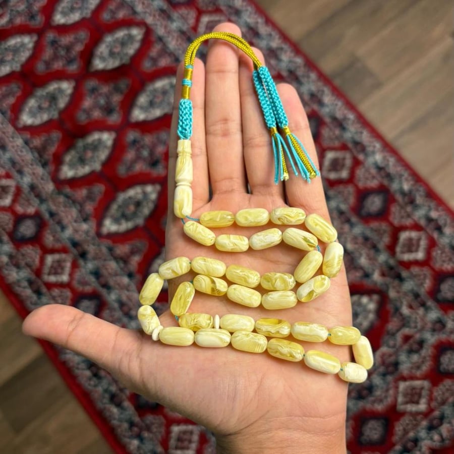 مستكة مصري (بريحة)