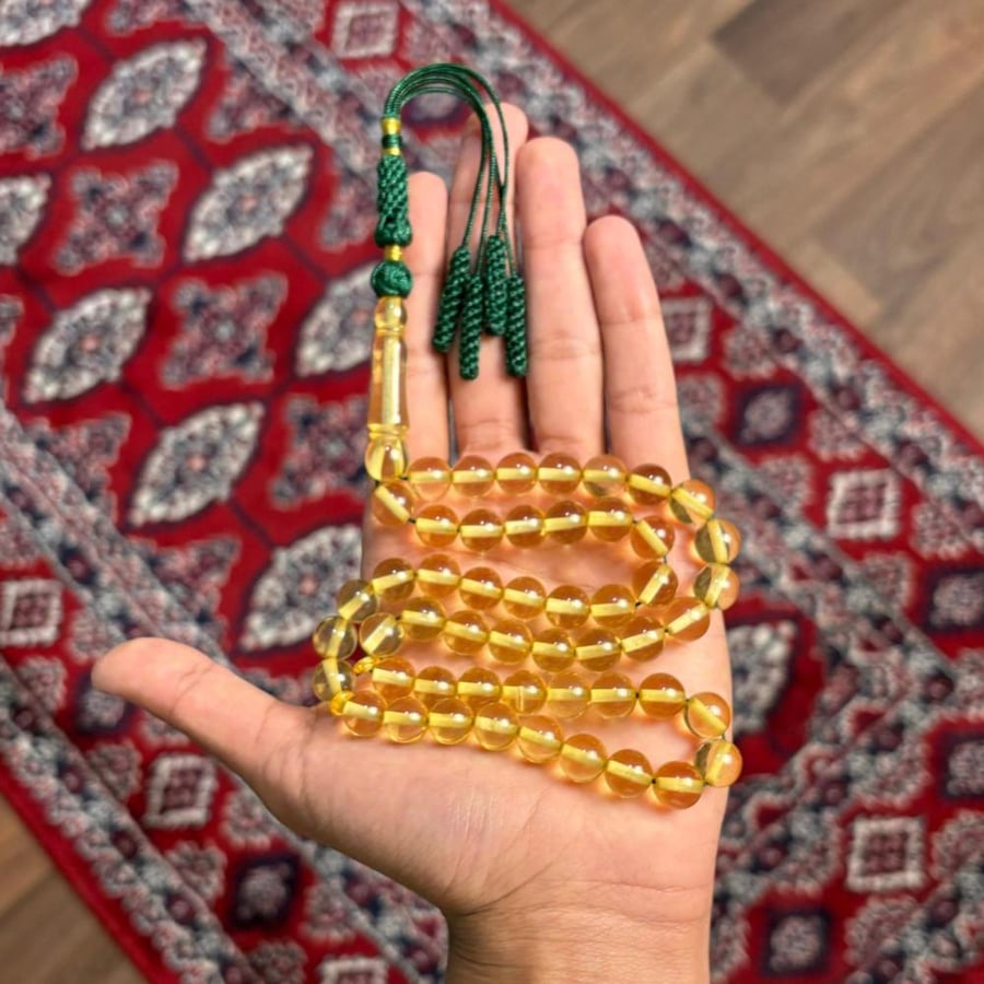 بكلايت شفاف