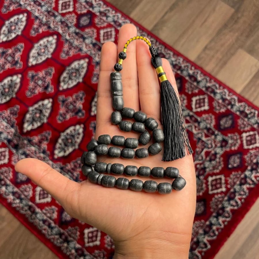 عنبر