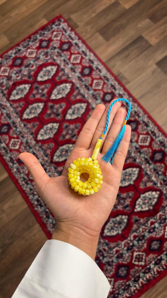 مستكة