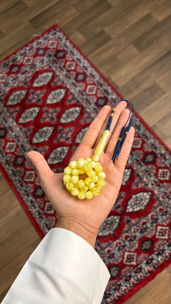 تراب كهرمان