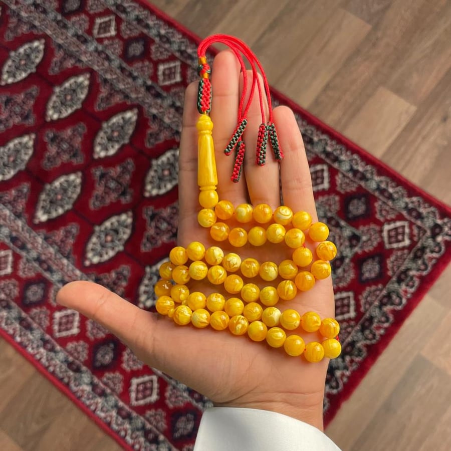 تراب كهرمان