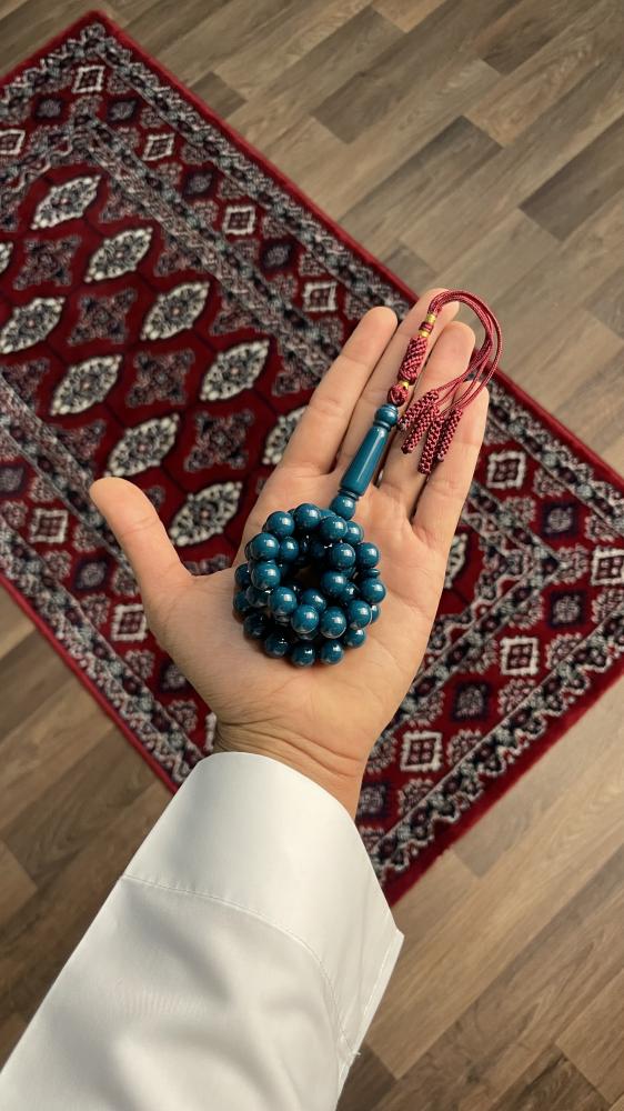 بكلايت تركوازي