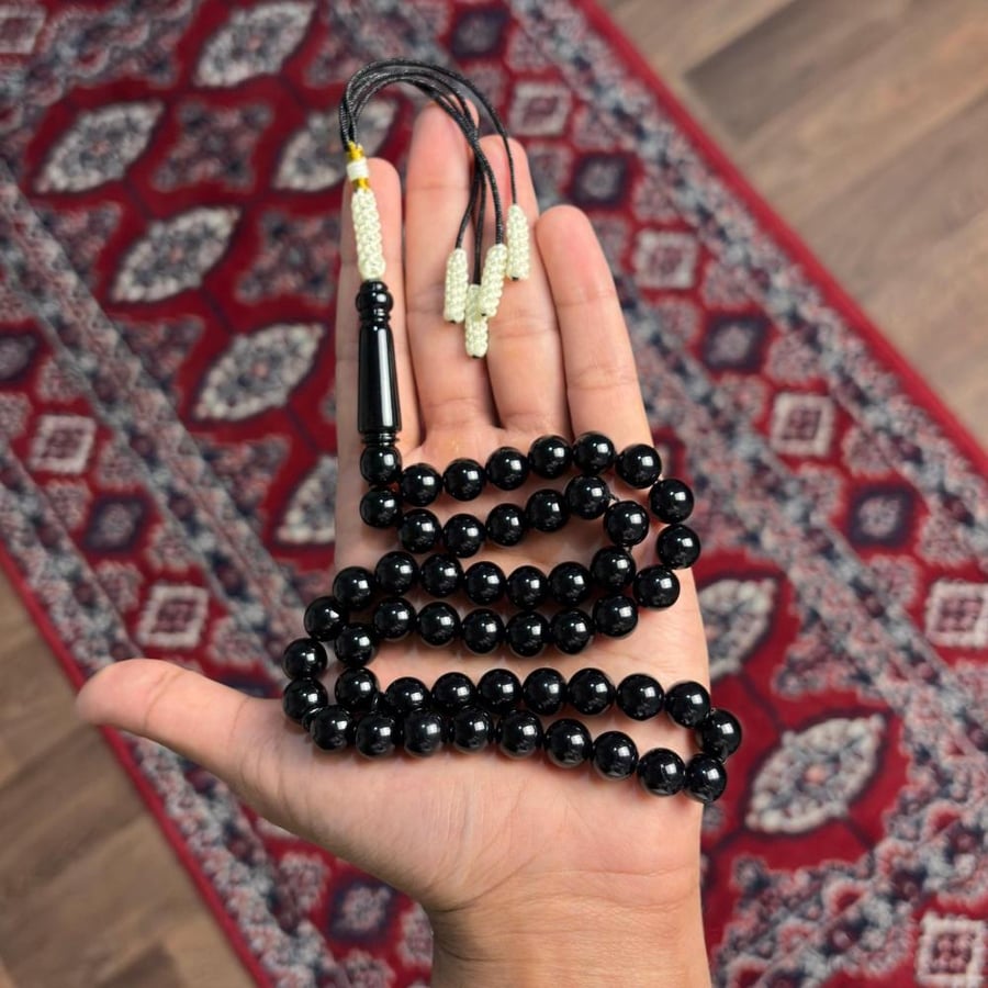 بكلايت اسود