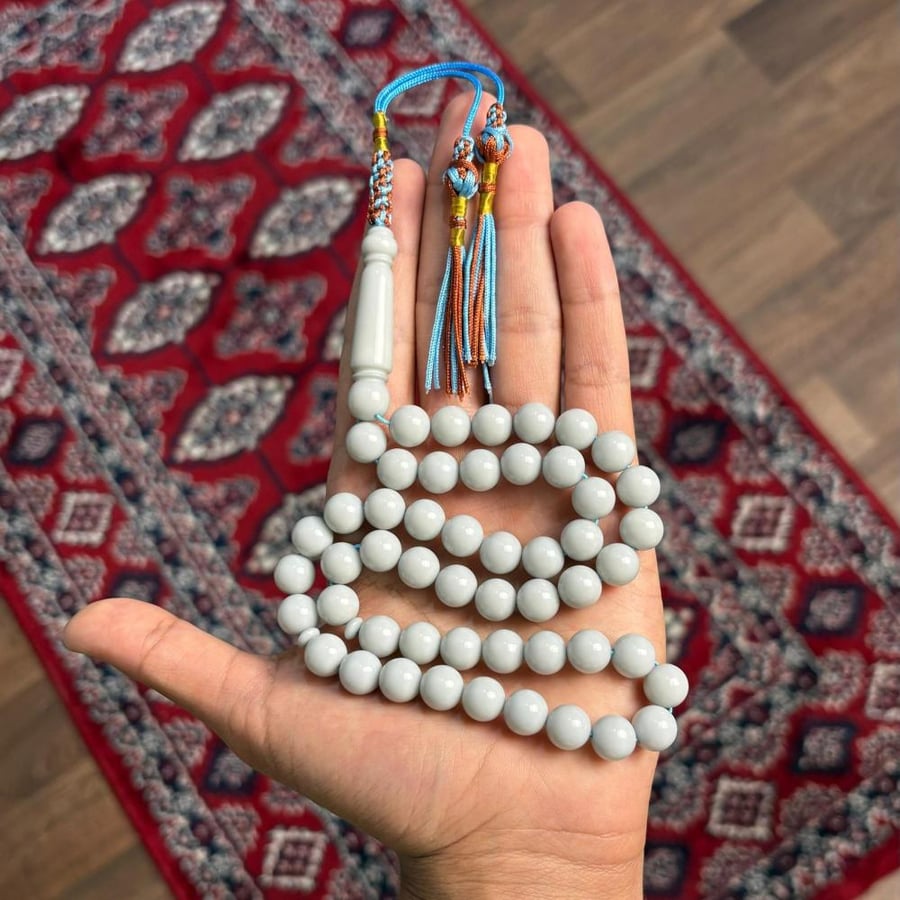 بكلايت رصاصي