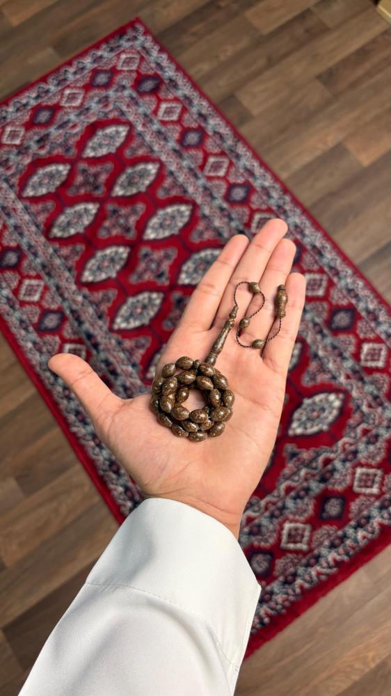 خشب الدارسين