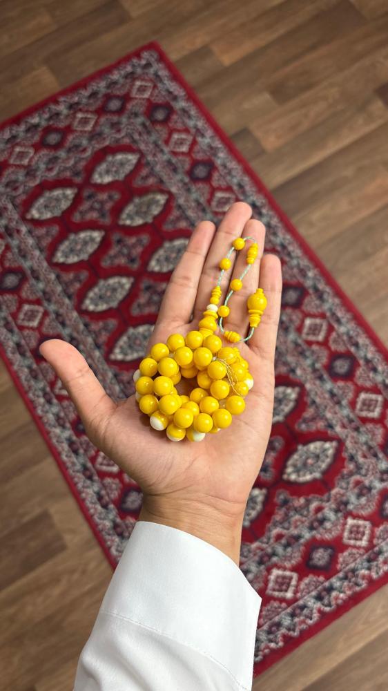 بلياردو اصفر