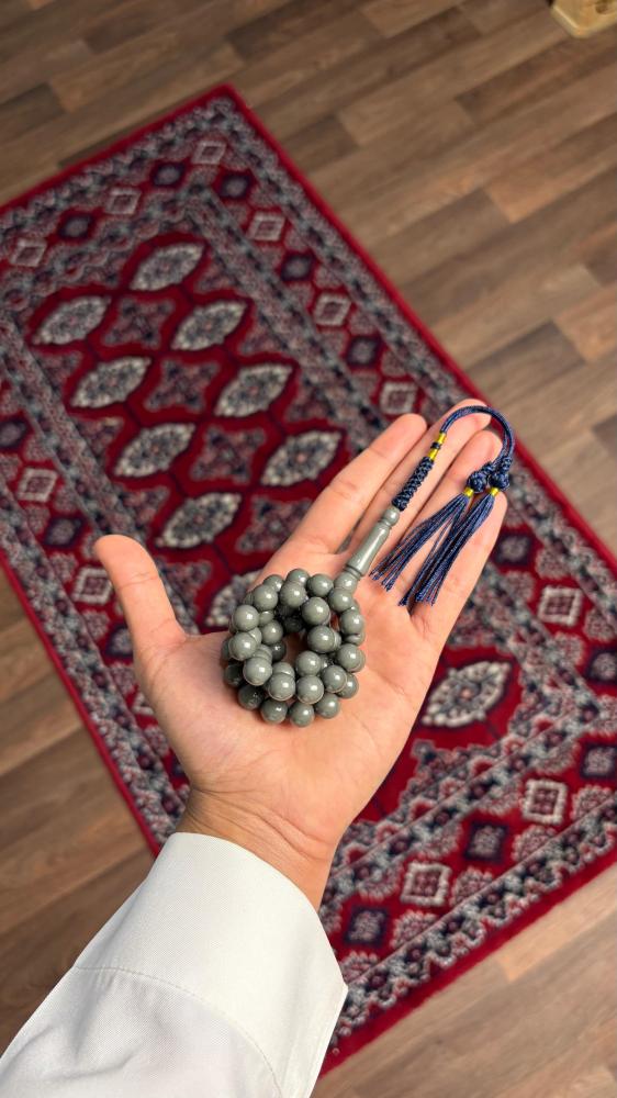 بكلايت رمادي