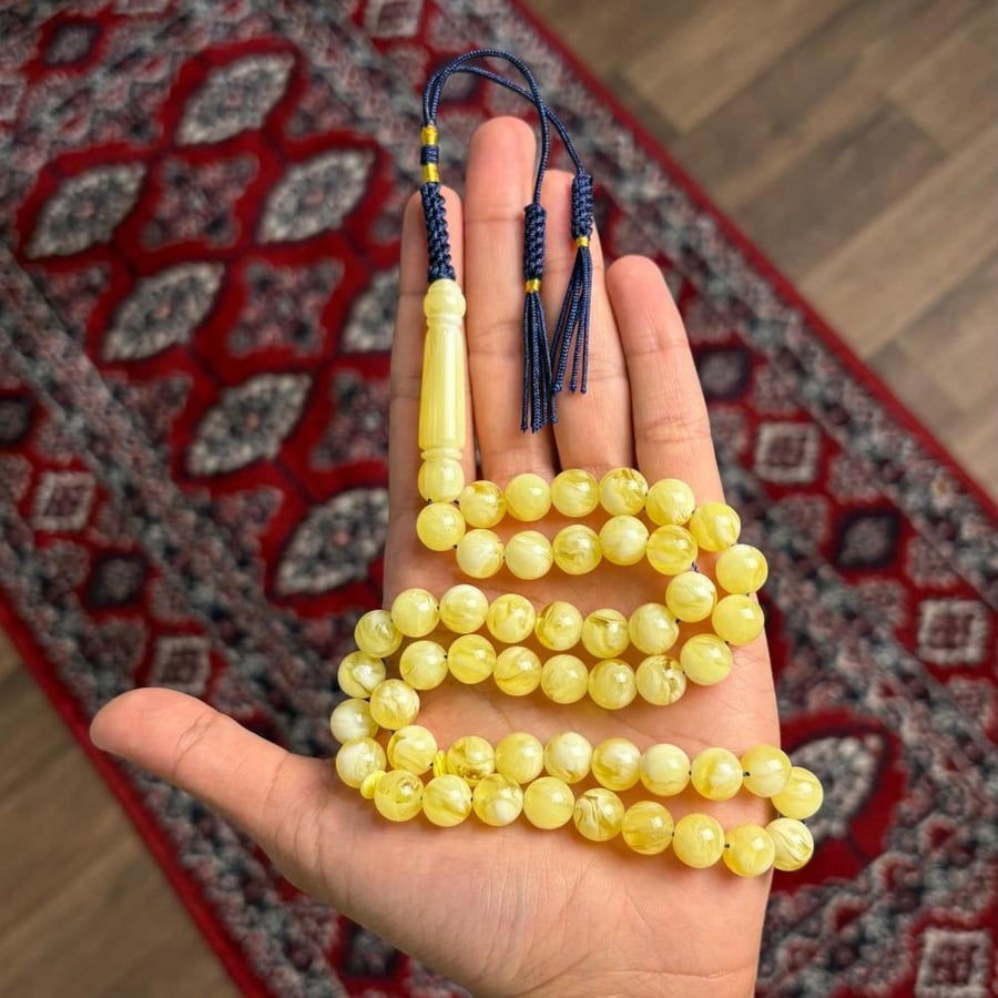 تراب كهرمان