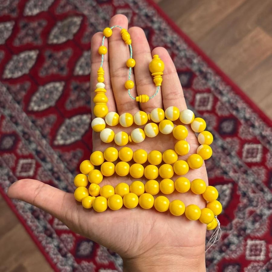 بلياردو اصفر