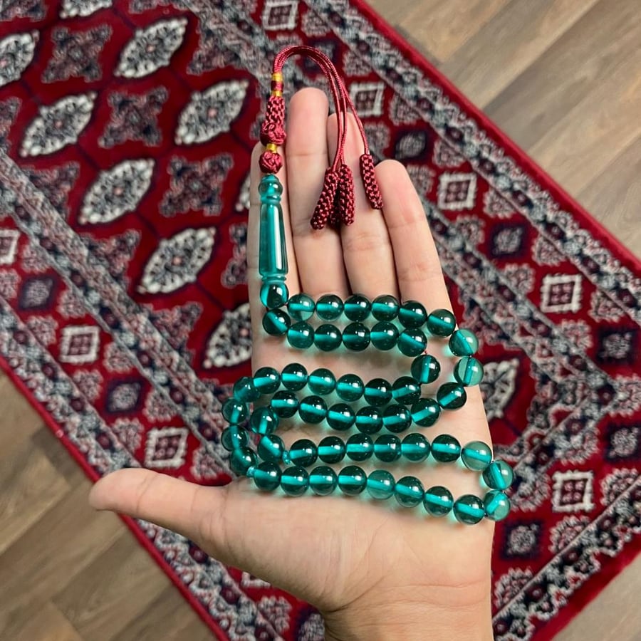 بكلايت اخضر