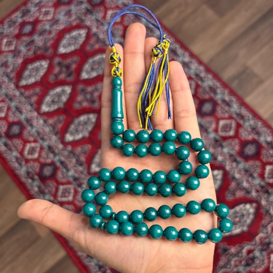 بكلايت اخضر