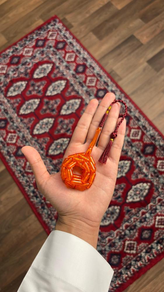 بكلايت معطش