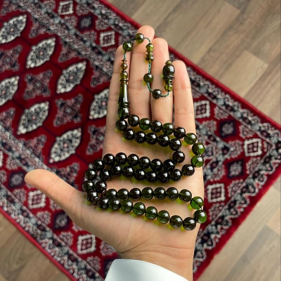 بكلايت زيتي