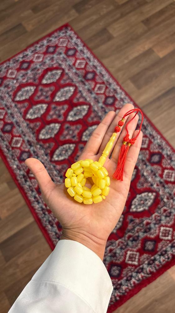 تراب كهرمان