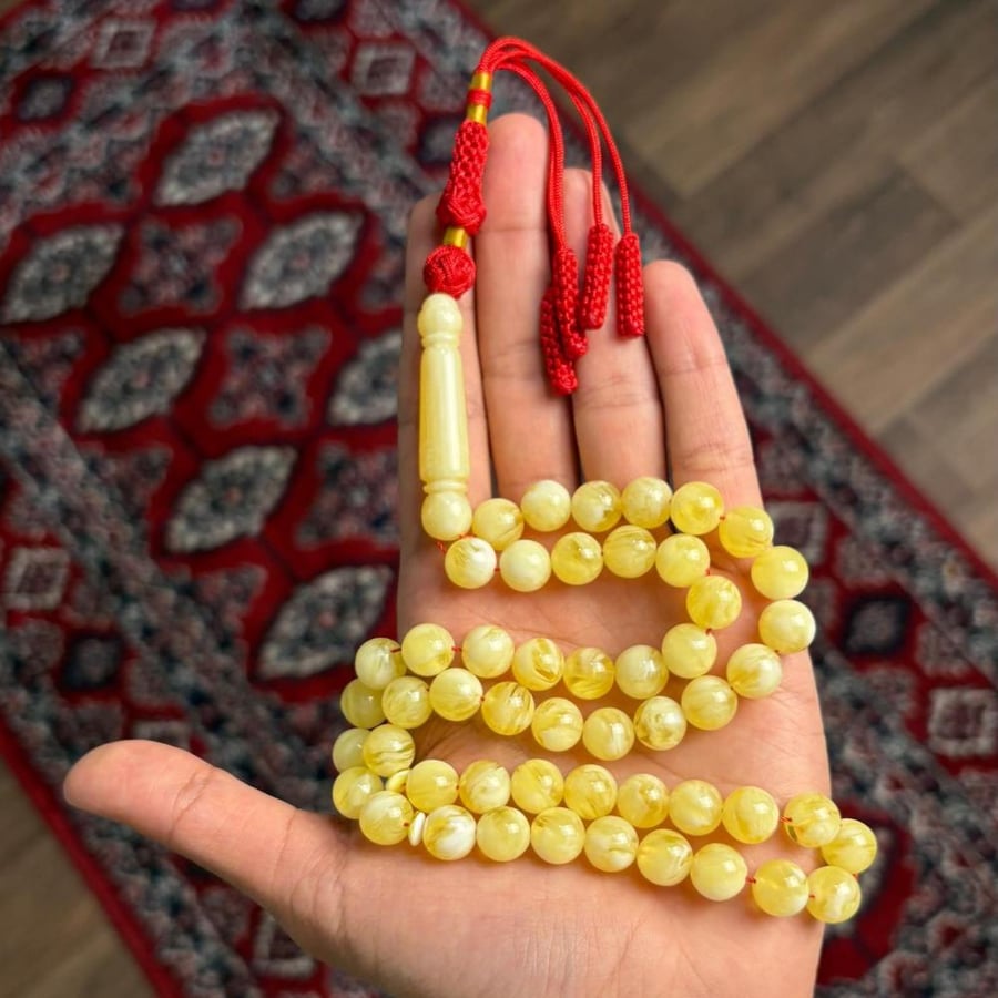 تراب كهرمان