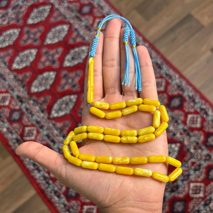 تراب كهرمان