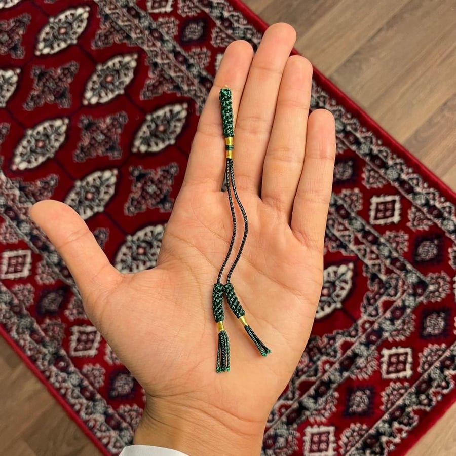 شكة تفصال